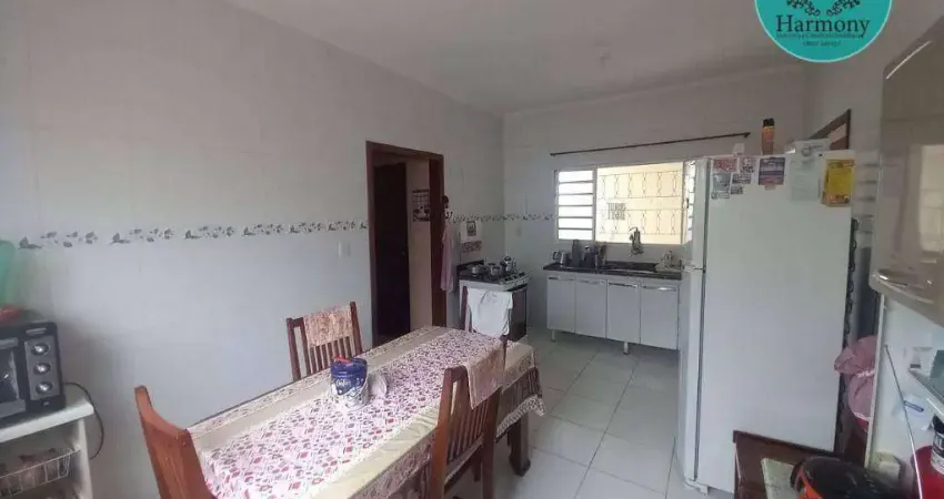 Casa com 3 quartos à venda na Vila Menino Jesus, Caçapava 