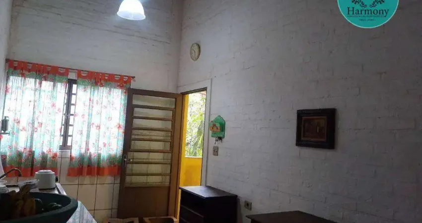 Chácara / sítio com 2 quartos à venda no Chácaras Santa Rita, Caçapava 