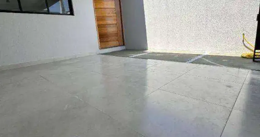 Casa com 2 dormitórios à venda, 100 m² por R$ 389.000 - Vila Santos - Caçapava/SP