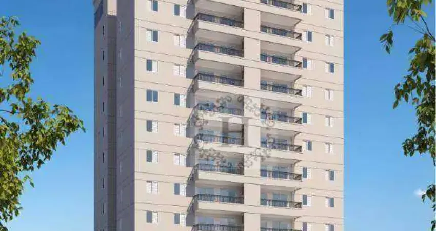 Apartamento com 3 dormitórios à venda, 91 m² por r$ 630.000,00 - vila pantaleão - caçapava/sp