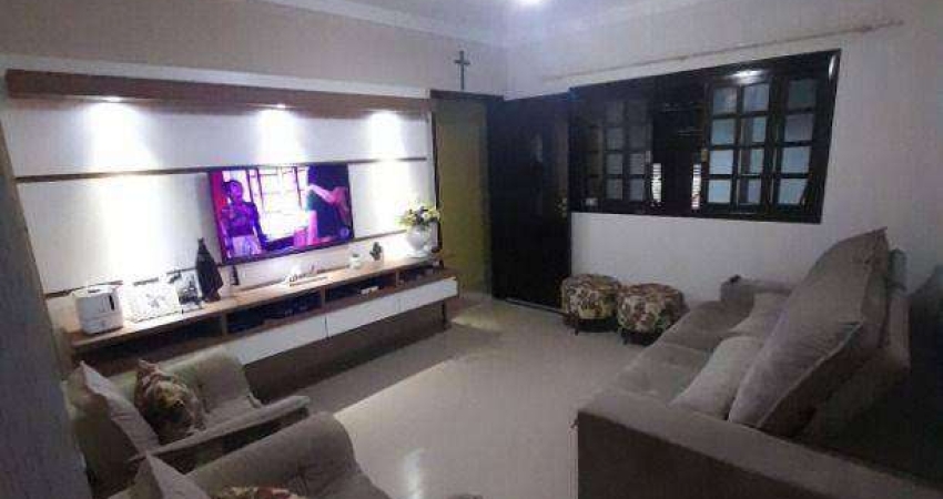 Casa com 2 quartos à venda no Jardim Primavera, Caçapava 
