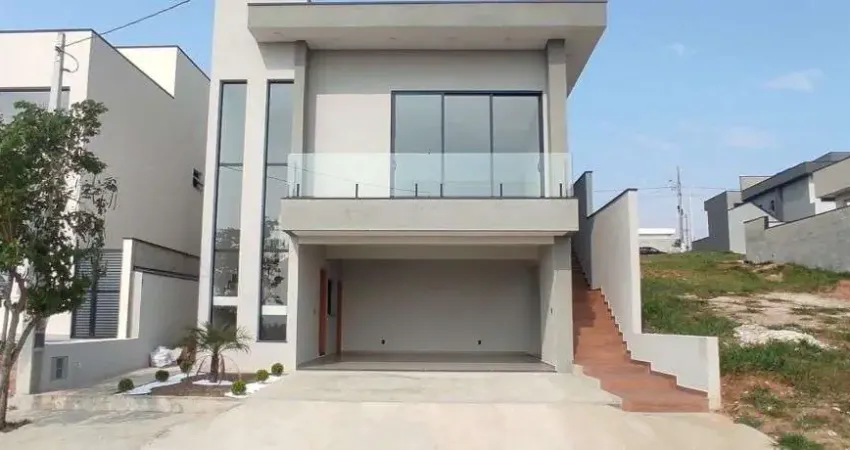 Casa com 3 dormitórios à venda, 178 m² por R$ 850.000,00 - Reserva do Vale - Caçapava/SP