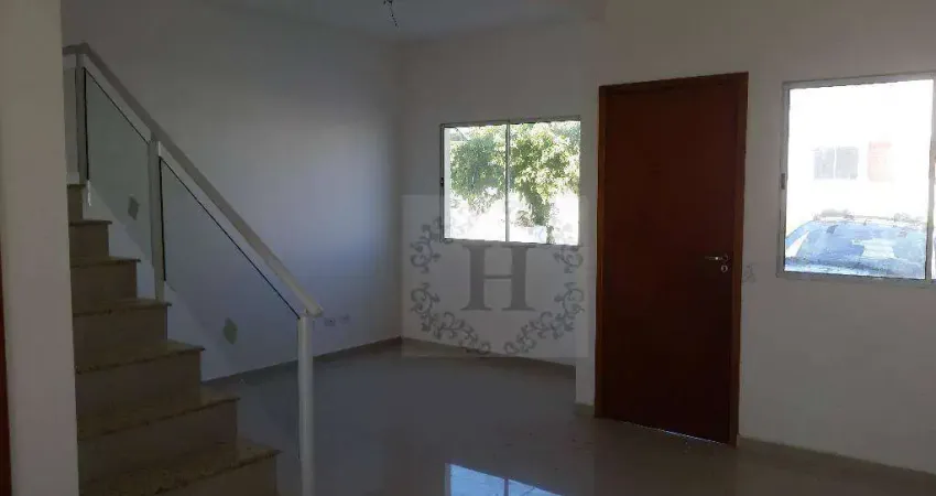 Casa em condomínio fechado com 3 quartos à venda na Vila Paraíso, Caçapava 