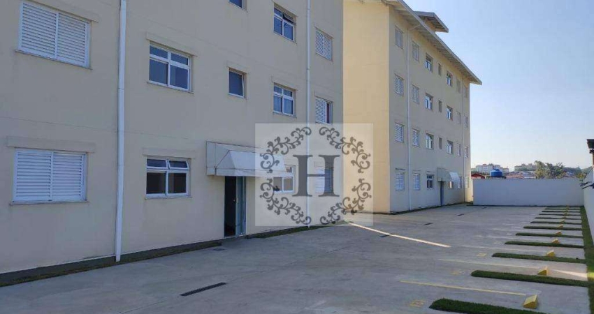 Apartamento com 2 quartos à venda no Parque Residencial Maria Elmira, Caçapava 