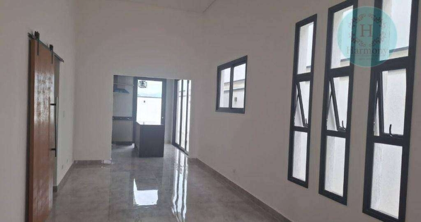 Condomínio Malibu com 3 Suítes  à venda, 145 m² por R$ 1.000.000  Caçapava/SP
