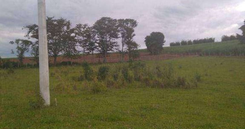 Chácara  à venda, 3000 m² por R$ 255.500 - Tijuco Preto - Caçapava/SP