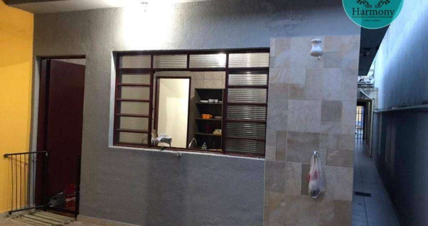 Casa com 2 dormitórios à venda, 112 m² por R$ 285.000,00 - Parque Residencial Nova Caçapava - Caçapava/SP