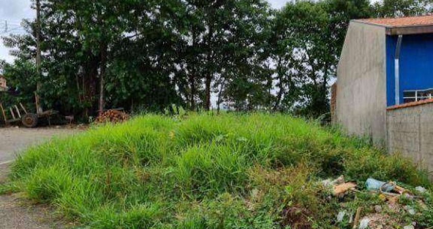 Terreno à venda no Residencial Aldeias da Serra, Caçapava 