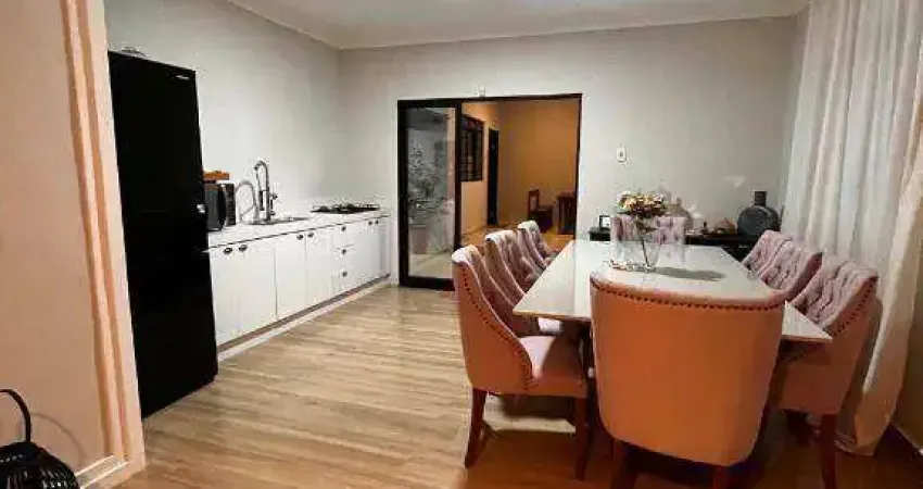 Casa com 3 dormitórios à venda, 220 m² por R$ 510.000,00 - Jardim Rafael - Caçapava/SP