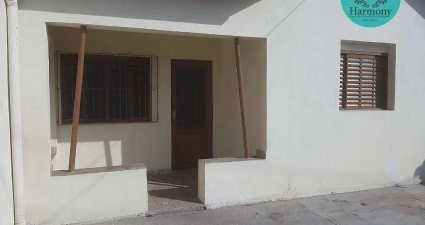 Casa com 4 dormitórios, 103 m² - venda por r$ 600.000,00 ou aluguel por r$ 2.120,00/mês - jardim rafael - caçapava/sp