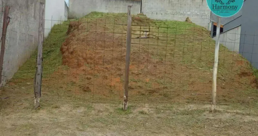 Terreno à venda, 234 m² por R$ 117.000,00 - Parque Residencial Santo André - Caçapava/SP
