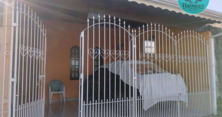 Casa Nova Caçapava