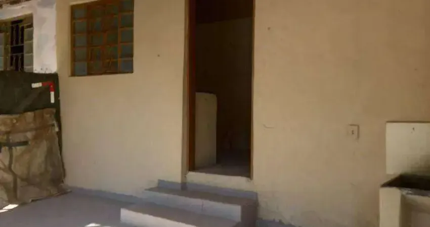 Casa com 3 dormitórios, 62 m² - venda por r$ 170.000,00 ou aluguel por r$ 1.130,00/mês - jardim rafael - caçapava/sp