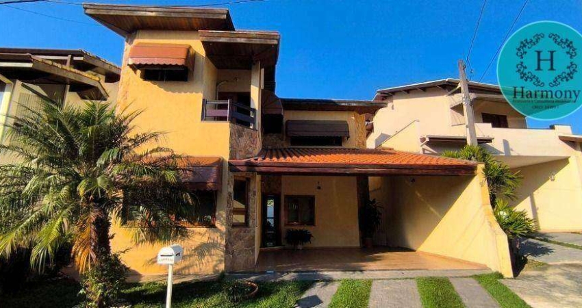 Casa em condomínio fechado com 3 quartos à venda no Condomínio Portal da Mata, Caçapava 