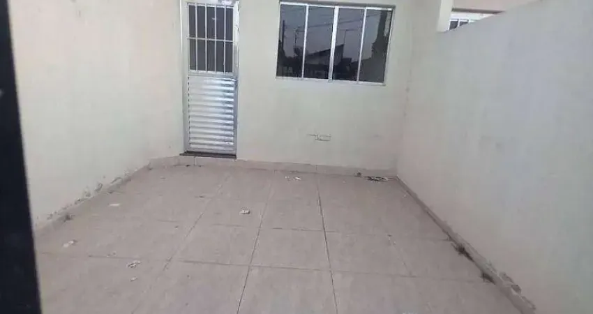 Casa com 2 dormitórios para alugar, 70 m² por r$ 970,00/mês - vila menino jesus - caçapava/sp