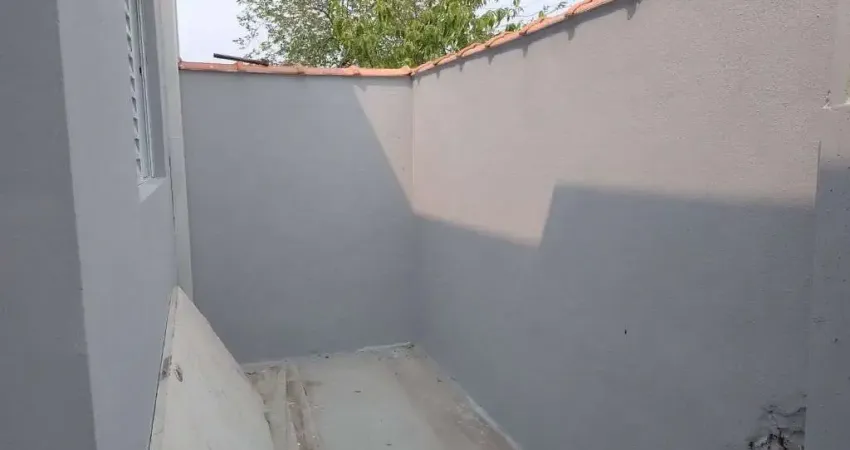 Casa com 2 quartos à venda no Jardim Panorama, Caçapava 