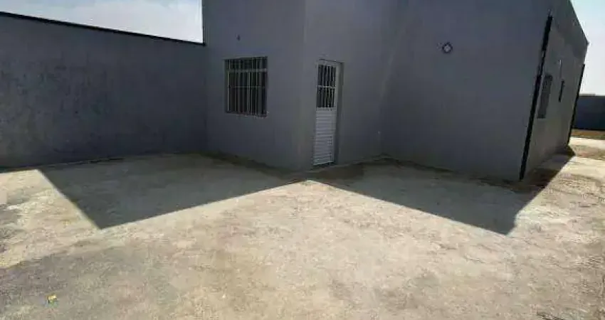 Casa com 2 dormitórios à venda, 89 m² por R$ 329.000,00 - Residencial Esperança - Caçapava/SP