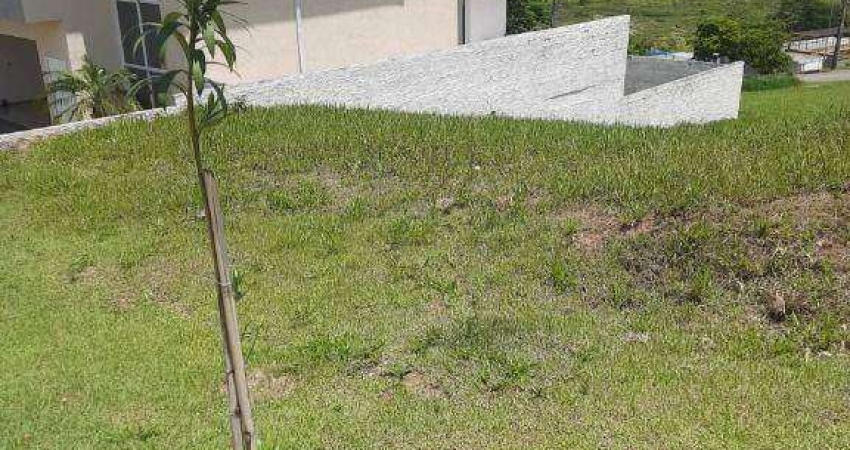 Terreno à venda, 384 m² por R$ 220.000,00 - Condomínio Bella Vita Caminho da Mata - Caçapava/SP