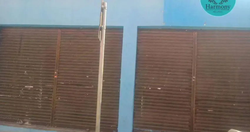Ponto para alugar, 1000 m² por R$ 8.800,00/mês - Centro - Caçapava/SP