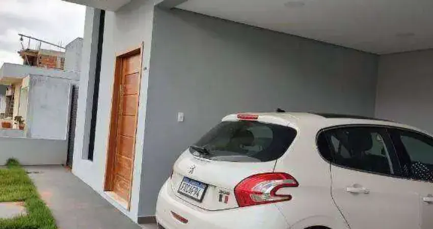 Casa com 3 dormitórios à venda, 193 m² por R$ 900.000,00 - Reserva do Vale - Caçapava/SP
