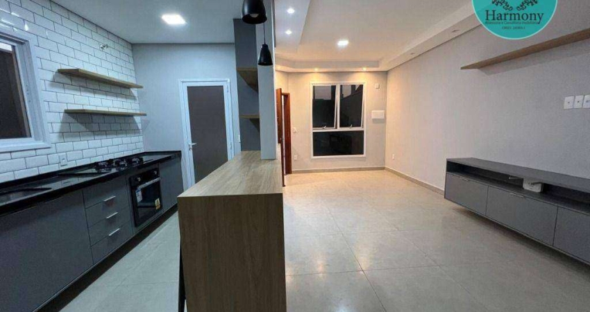 Casa com 3 dormitórios à venda, 93 m² por R$ 487.600,00 - Parque do Museu - Caçapava/SP