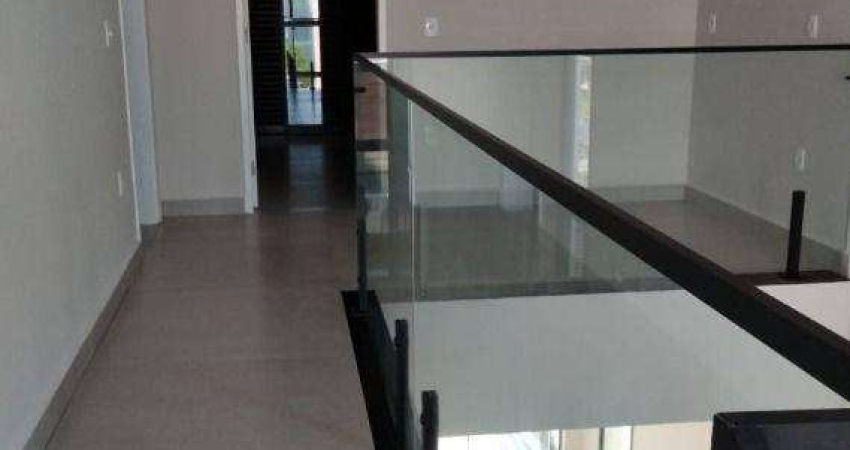 Sobrado com 3 dormitórios à venda, 200 m² por R$ 1.290.000,00 - Condomínio Reserva do Vale - Caçapava/SP