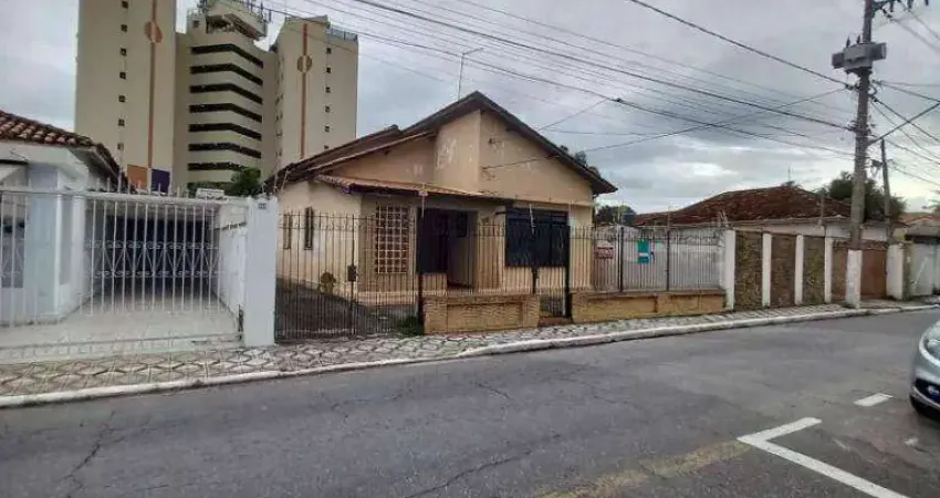 Casa com 3 dormitórios à venda, 220 m² por R$ 1.166.000,00 - Vila Pantaleão - Caçapava/SP