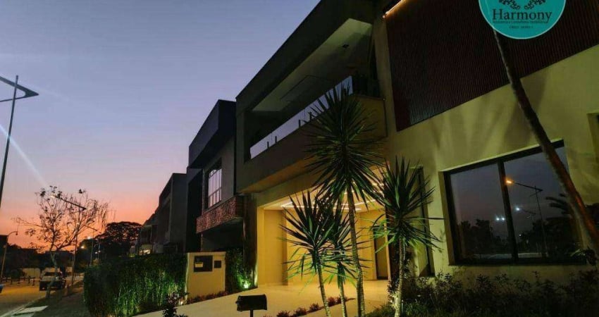 Sobrado com 3 dormitórios à venda, 482 m² por r$ 6.950.000,00 - jardim do golfe - são josé dos campos/sp