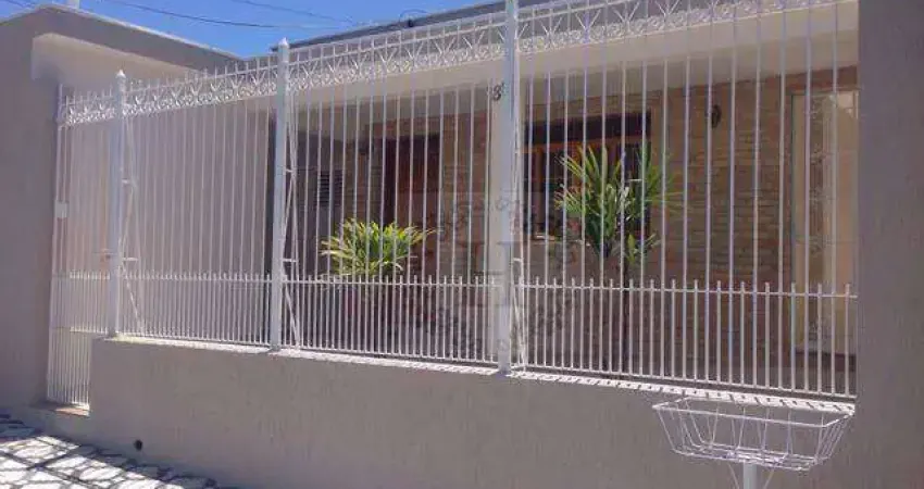 Casa com 3 dormitórios à venda, 178 m² - Jardim Maria Cândida - Caçapava/SP