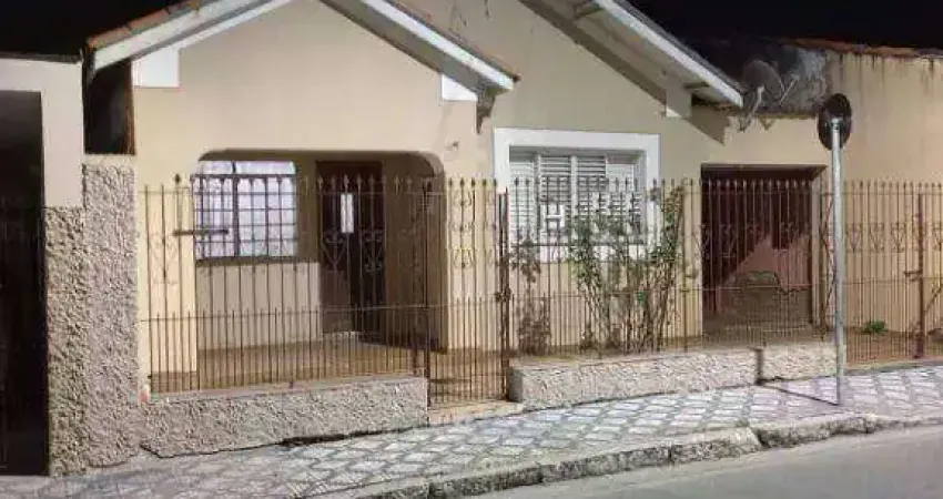 Casa com 3 dormitórios à venda, 180 m² por r$ 380.000,00 - vila santos - caçapava/sp