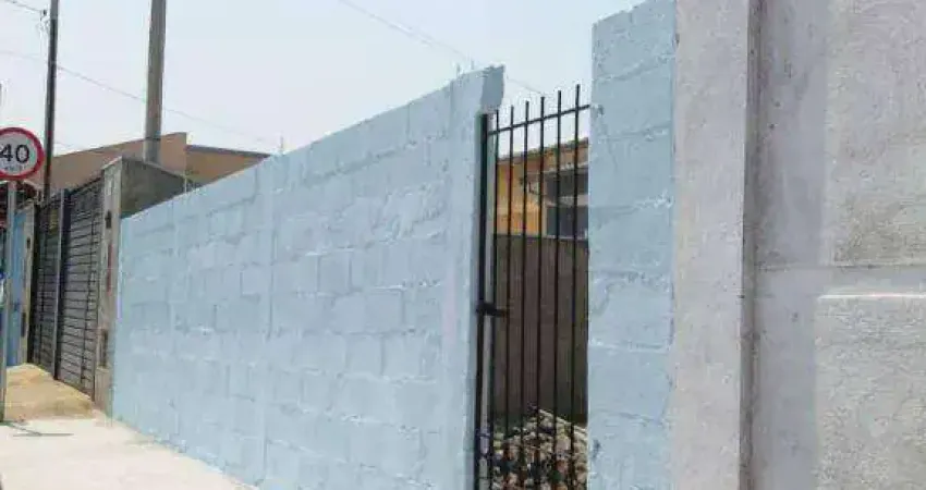 Terreno à venda, 250 m² por r$ 295.000,00 - residencial esperança - caçapava/sp