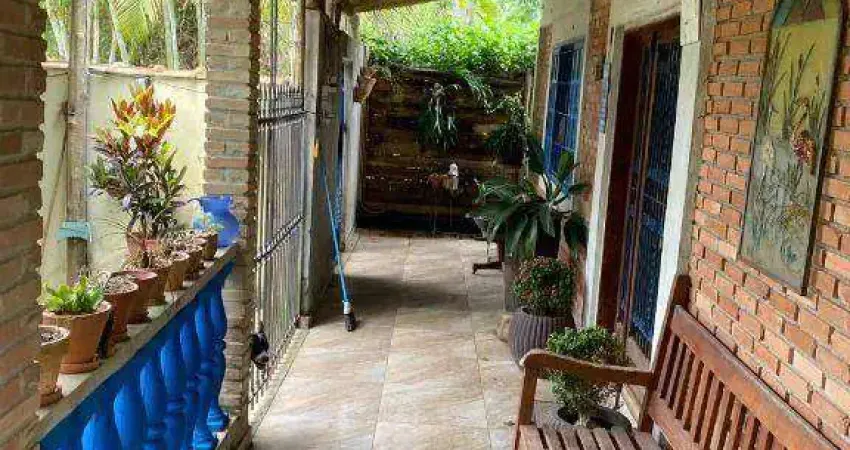 Chácara com 2 dormitórios à venda, 1970 m² por r$ 600.000 - guamirim - caçapava/sp