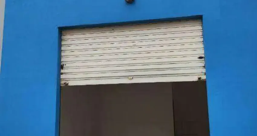 Ponto para alugar, 40 m² por R$ 980,00/mês - Jardim Panorama - Caçapava/SP