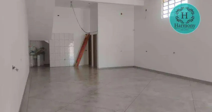Ponto comercial com 1 sala para alugar no Jardim Panorama, Caçapava 