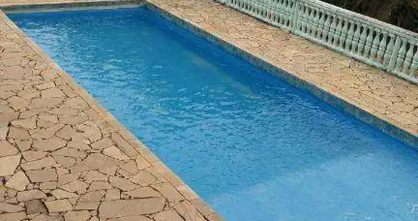 Chácara com 2 dormitórios, 7000 m² - venda por R$ 1.060.000,00 ou aluguel por R$ 2.700,00/mês - Chácaras Santa Rita - Caçapava/SP
