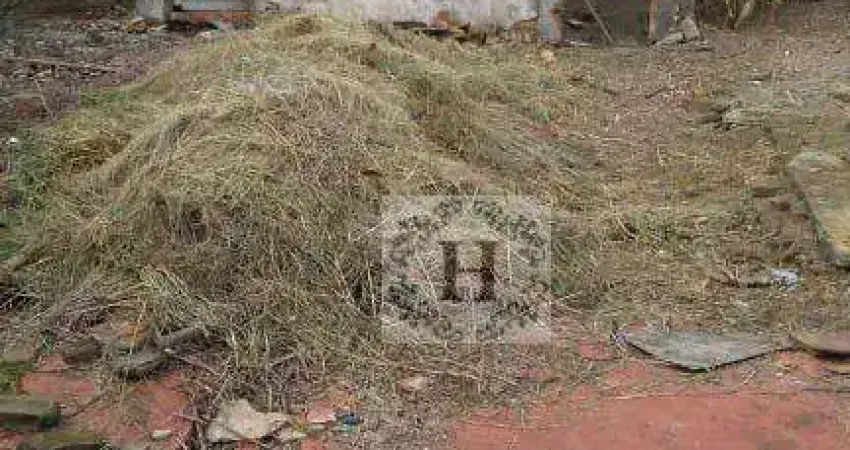 Terreno à venda, 370 m² por r$ 300.000,00 - jardim são josé - caçapava/sp