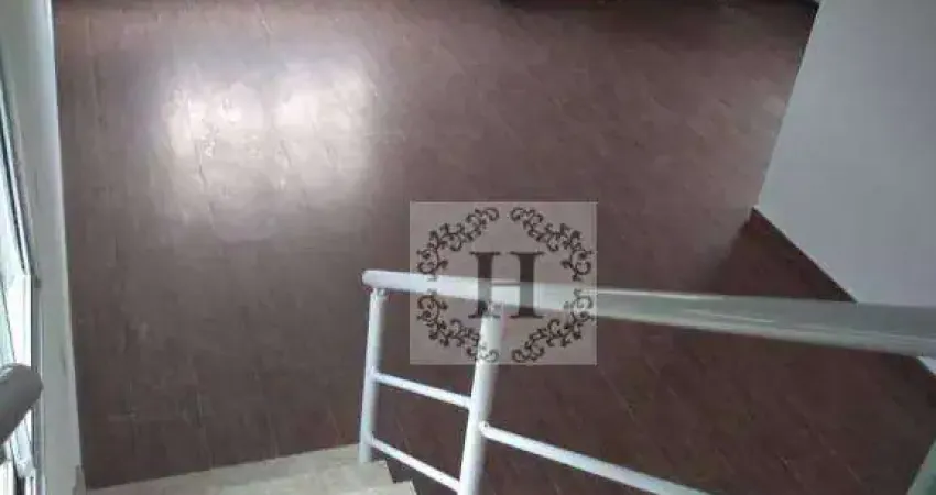 Sobrado com 4 dormitórios, 180 m² - venda por r$ 636.000,00 ou aluguel por r$ 3.240,00/mês - parque residencial santo andré - caçapava/sp