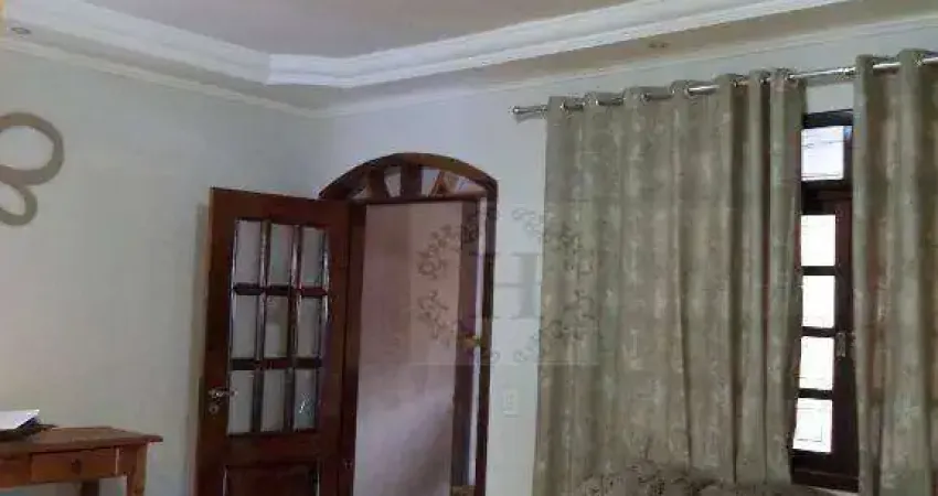 Casa com 3 dormitórios à venda, 110 m² - vila naly - caçapava/sp