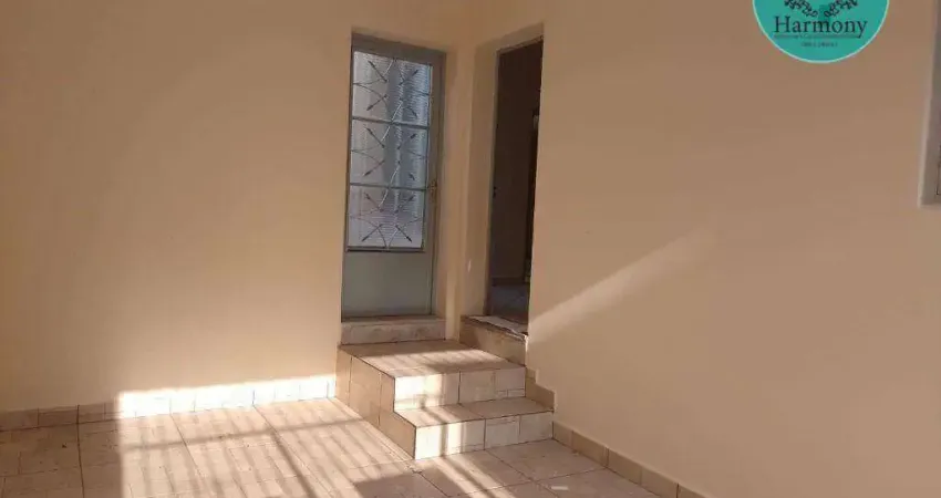 Casa com 5 dormitórios, 205 m² - venda por r$ 689.000,00 ou aluguel por r$ 2.650,00/mês - centro - caçapava/sp