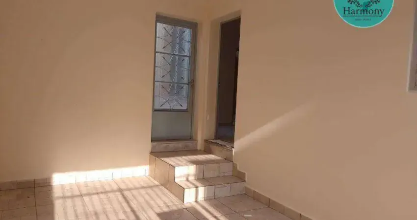Casa com 5 dormitórios, 205 m² - venda por r$ 689.000,00 ou aluguel por r$ 2.650,00/mês - centro - caçapava/sp