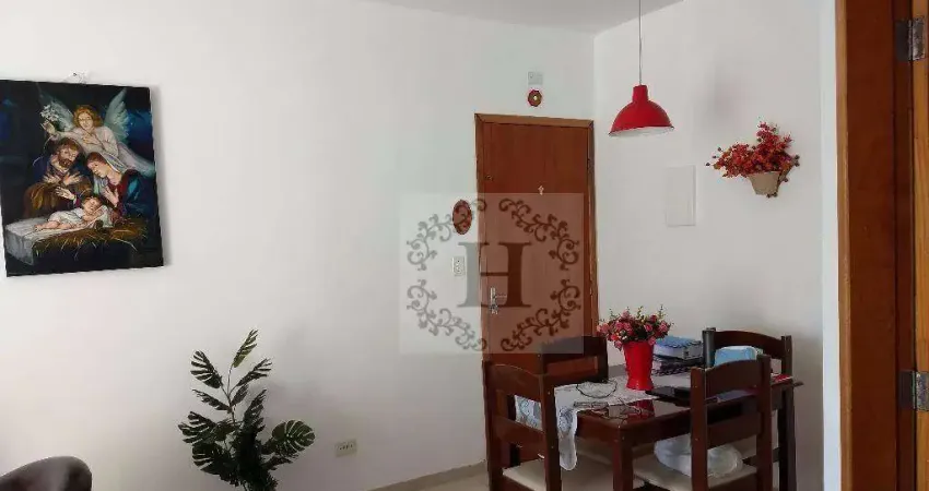 Apartamento com 2 dormitórios, 78 m² - venda por r$ 270.000,00 ou aluguel por r$ 1.950,01/mês - vila paraíso - caçapava/sp