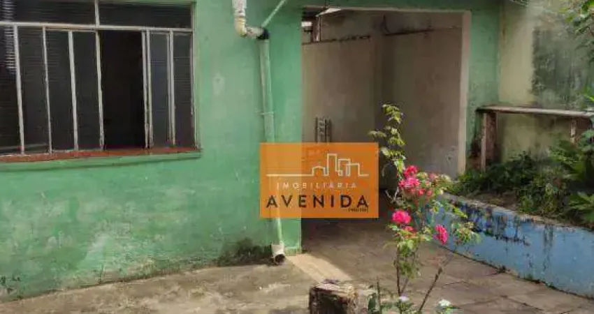 Casa à venda por R$ 450.000,00 - Vila Bressani - Paulínia/SP
