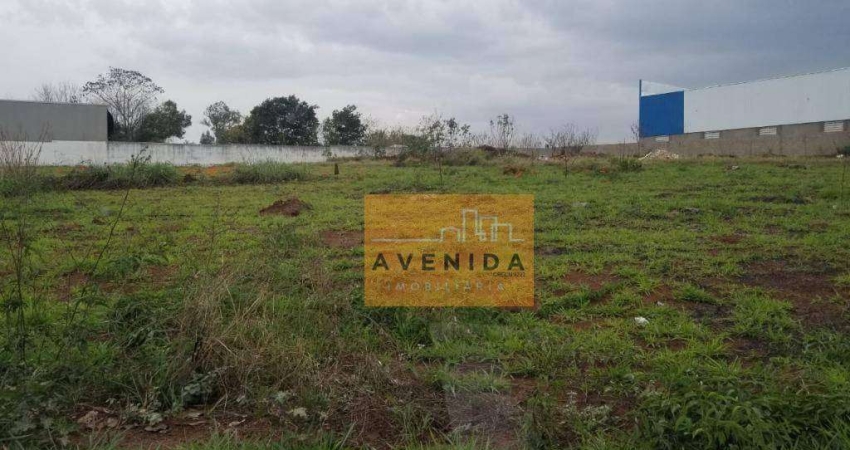 Área à venda, 5184 m² por R$ 3.000.000,00 - Santa Terezinha - Paulínia/SP