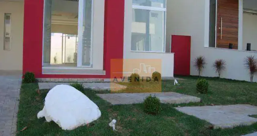 Casa em condomínio fechado com 3 quartos à venda na Rua Advogado Mário Batista de Campos, Swiss Park, Campinas