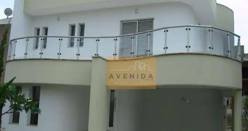 Casa em condomínio fechado com 3 quartos à venda na Rua Advogado Mário Batista de Campos, Swiss Park, Campinas