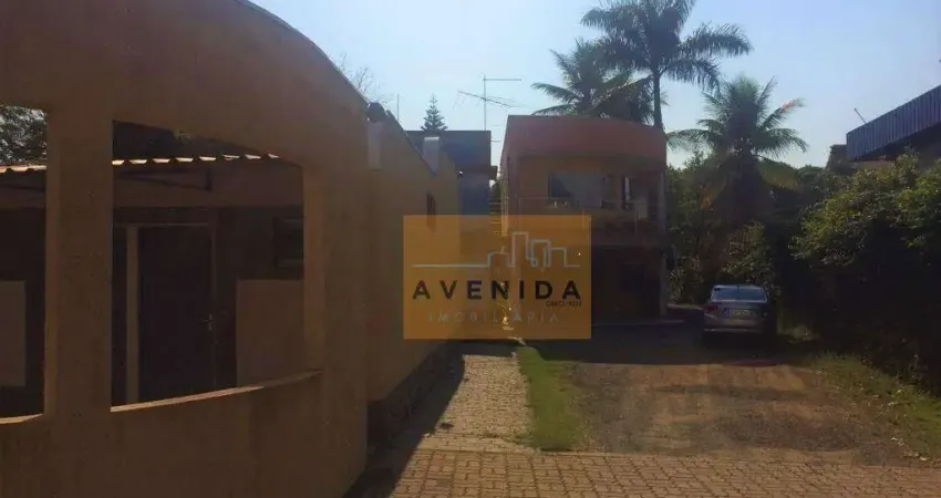 Prédio comercial para venda e locação, Jardim America, Paulínia - PR0011.