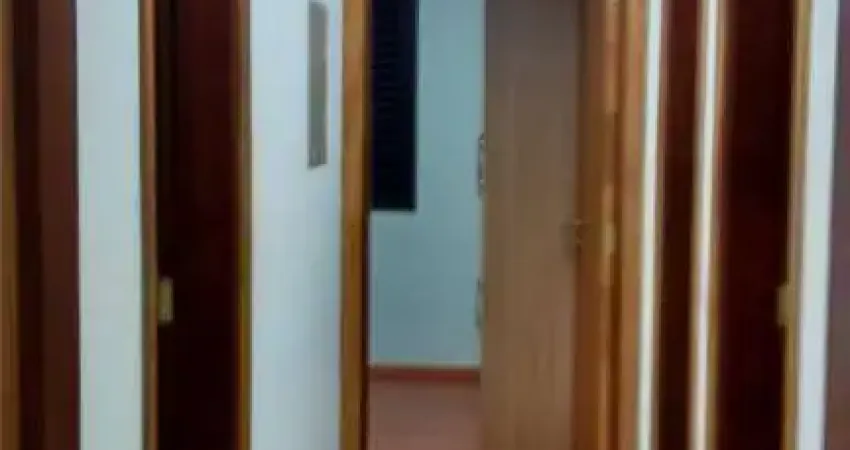 Apartamento com 3 dormitórios à venda, 90 m² por R$ 650.000,00 - Condomínio Ágape - Paulínia/SP
