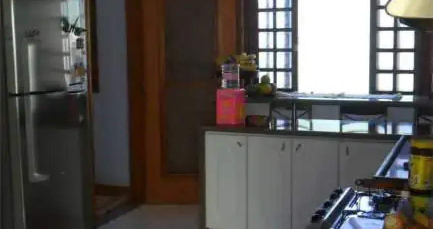 Casa residencial à venda, Alto de Pinheiros, Paulínia.