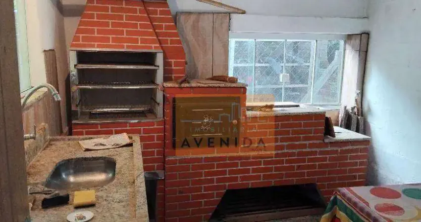 Chácara / sítio com 1 quarto à venda na Avenida Presidente Getúlio Vargas, Bonfim, Paulínia