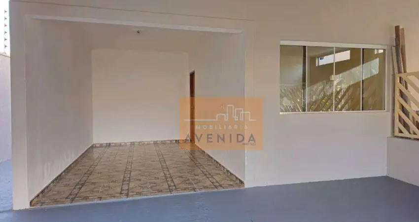 Casa à Venda com edícula no João Aranha, por R$550.000,00.